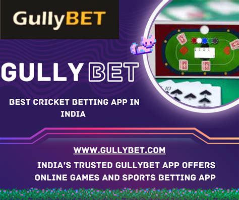 gullybet india